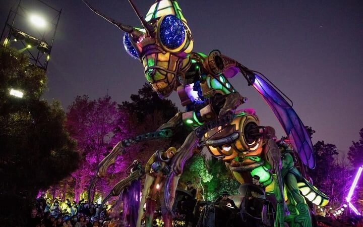 The Culture 5 - your cultural highlights for the next seven days
