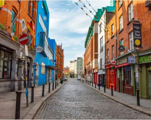 Things to do in Dublin this weekend (July 25-27)