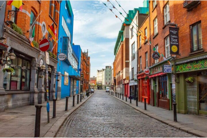 Things to do in Dublin this weekend (July 25-27)