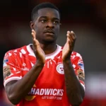 'This is far from over' - Mipo Odubeko braced for massive Belfast showdown