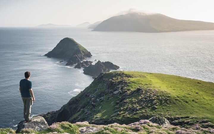 Tourism numbers fall by 2% in June on last year