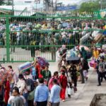 Truce talks start between Thailand and Cambodia in Malaysia