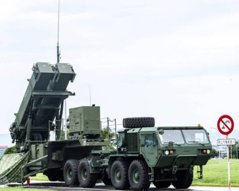 Trump says US will send Patriot missiles to Ukraine