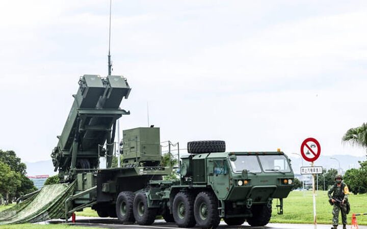 Trump says US will send Patriot missiles to Ukraine