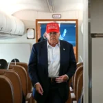 Trump urges Hamas to accept 'final proposal' for 60-day Gaza ceasefire