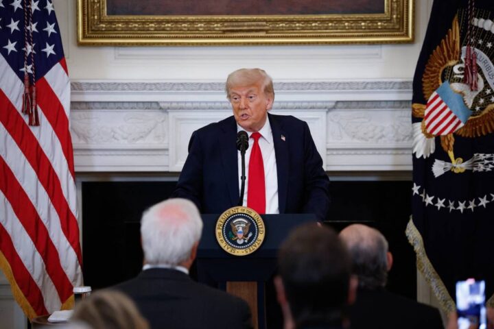 Trump’s 50-day ultimatum signals US-Europe unity against Kremlin aggression