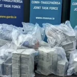Two men charged over €31m cocaine seizure in Co Cork