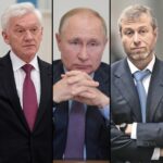 UK Supreme Court rejects Russian oligarchs' appeal over Ukraine-related sanctions