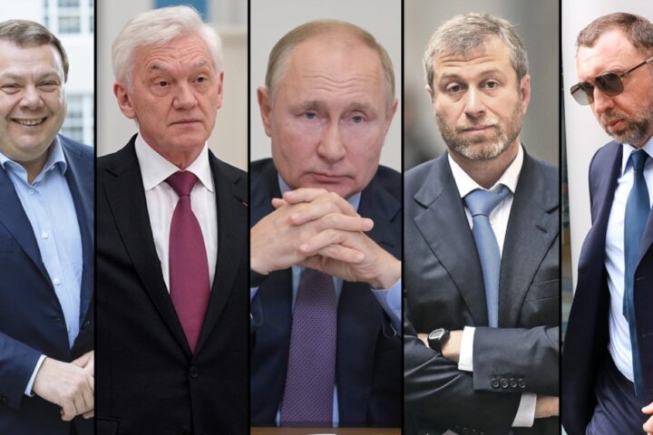 UK Supreme Court rejects Russian oligarchs' appeal over Ukraine-related sanctions