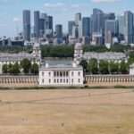 UK temperatures to hit 33C amid third summer heatwave