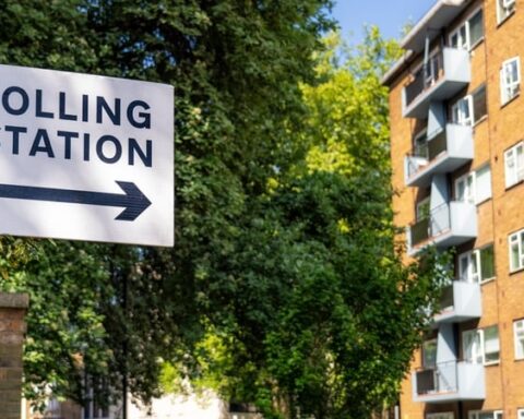 UK to lower voting age to 16 by next general election