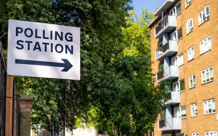 UK to lower voting age to 16 by next general election