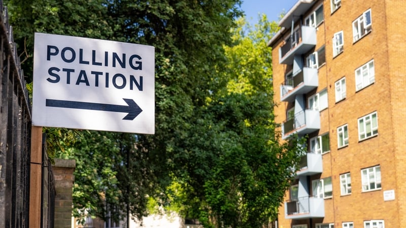 UK to lower voting age to 16 by next general election