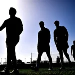 Why do 90% of minor footballers not make the senior grade?