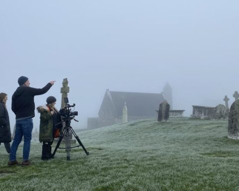 Why we made it - The Last Irish Missionaries