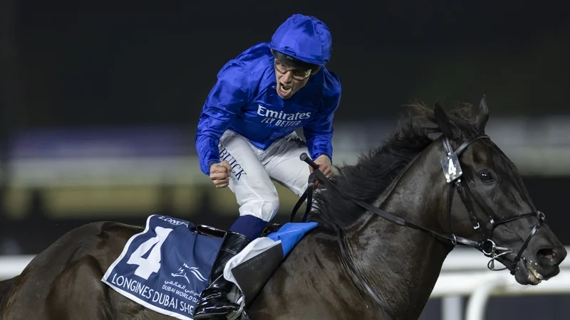 William Buick picks up plum ride on Field Of Gold at Goodwood