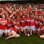 5 great teams from the history of ladies' football