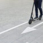 Alcohol, drug use in e-scooter crashes doubles - study