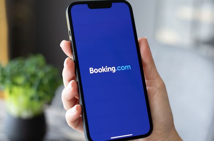 Booking.com faces growing criticism over customer protection