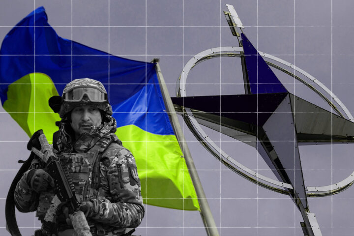 Britain urges global action to isolate Russia’s military‑industrial complex