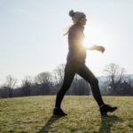 Can early morning natural light improve your sleep that night?