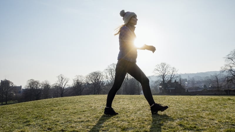 Can early morning natural light improve your sleep that night?