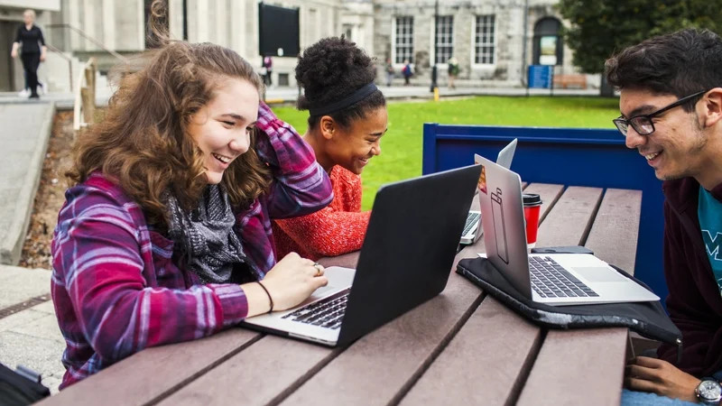 Could AI help you learn Gaeilge?