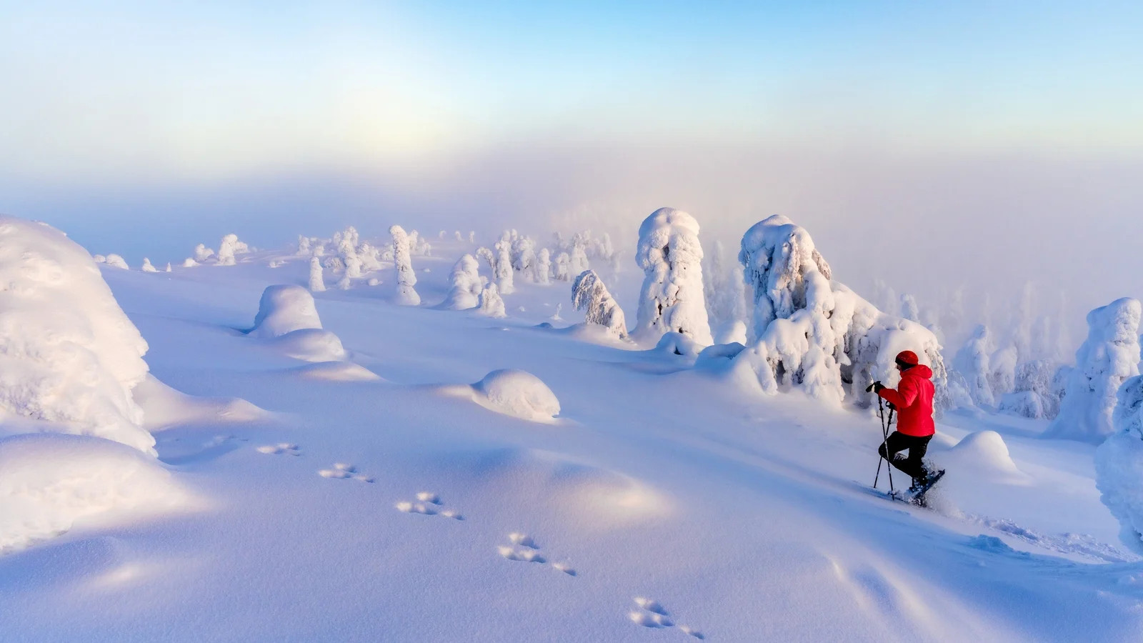 Craving an active holiday? Tara Povey shares her top picks