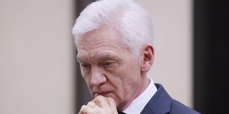EU court rejects Timchenko couple's appeal to lift sanctions
