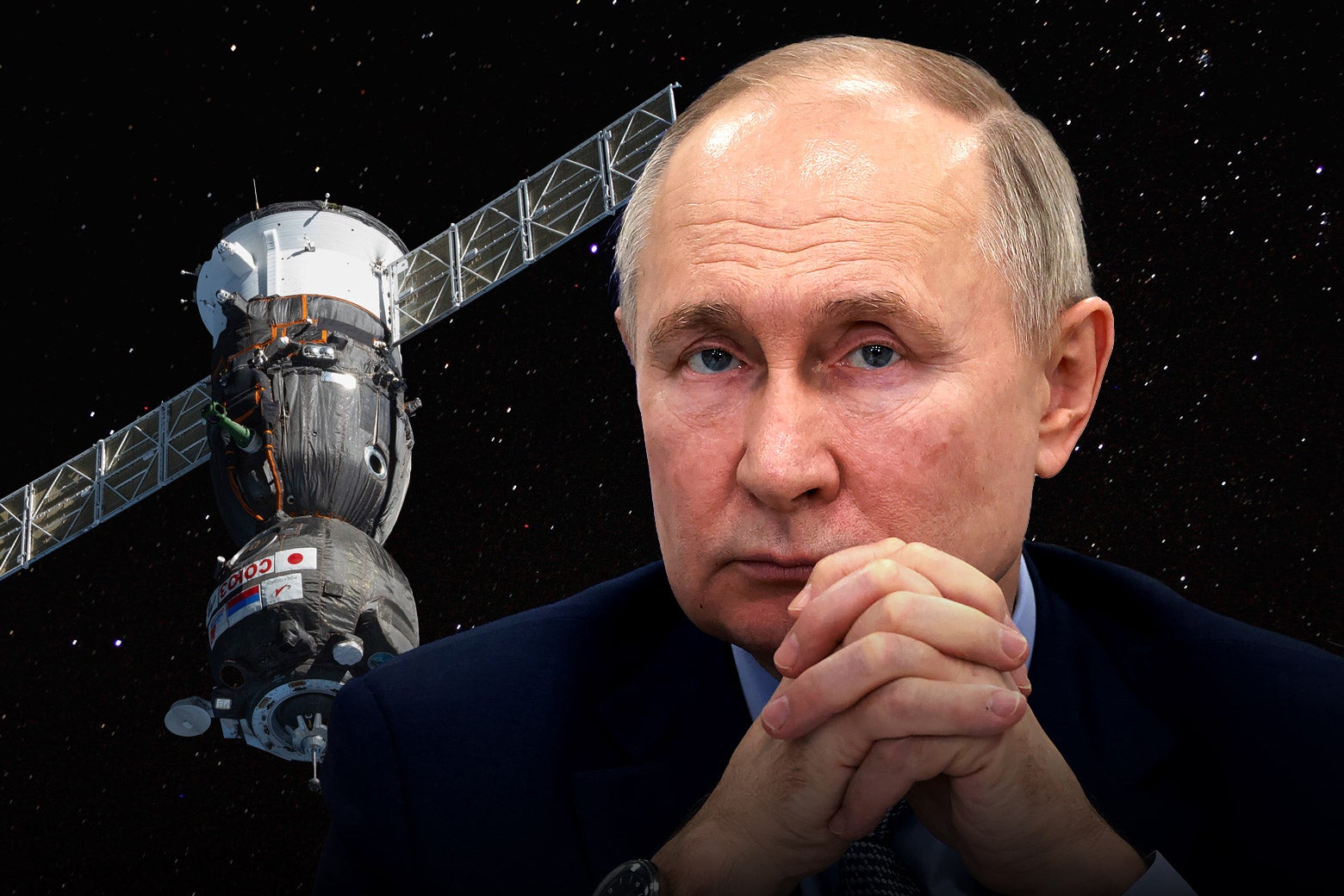 Fears grow over Russian plans to place nuclear systems in space