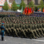 HIV cases in Russian military surge 20-fold since Ukraine invasion