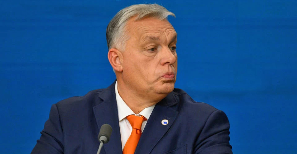 Hungarian leaders avoid blaming Russia after Zakarpattia strike