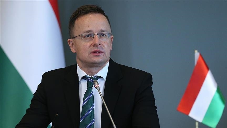 Hungary accuses Ukraine of ignoring investigation into conscript's death