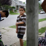 LNR publishes database of Ukrainian children for adoption, raising human trafficking concerns