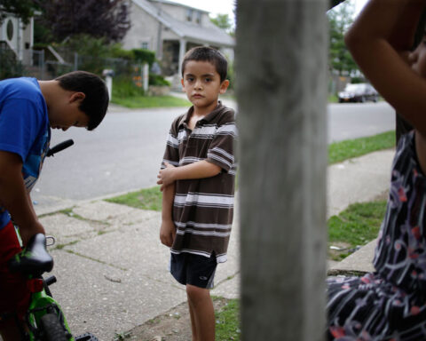 LNR publishes database of Ukrainian children for adoption, raising human trafficking concerns
