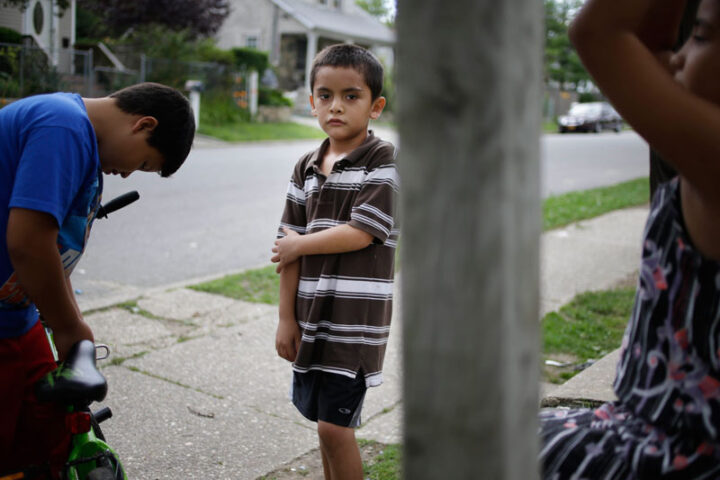 LNR publishes database of Ukrainian children for adoption, raising human trafficking concerns