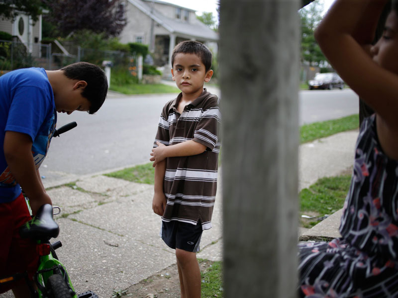 LNR publishes database of Ukrainian children for adoption, raising human trafficking concerns