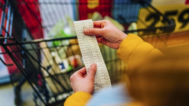 Minimum standard of living costs rise by almost 20% since 2020 - SVP