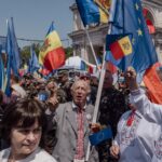 Moldova launches election campaign amid warnings of Russian interference