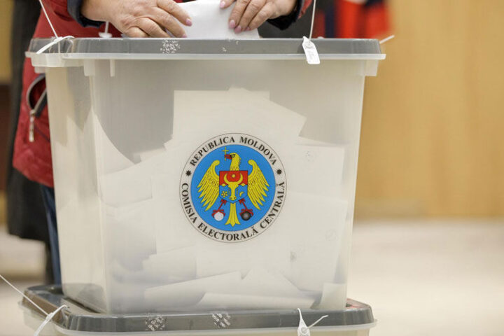 Moldovan political bloc “Alternative” aims to sway centrist voters ahead of elections