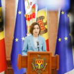 Moldovan president warns of unprecedented pressure on diaspora before elections