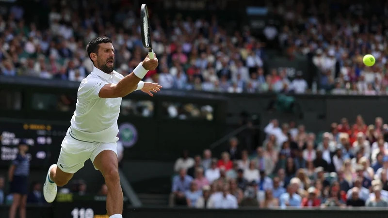 Novak Djokovic withdraws from US Open warm-up event