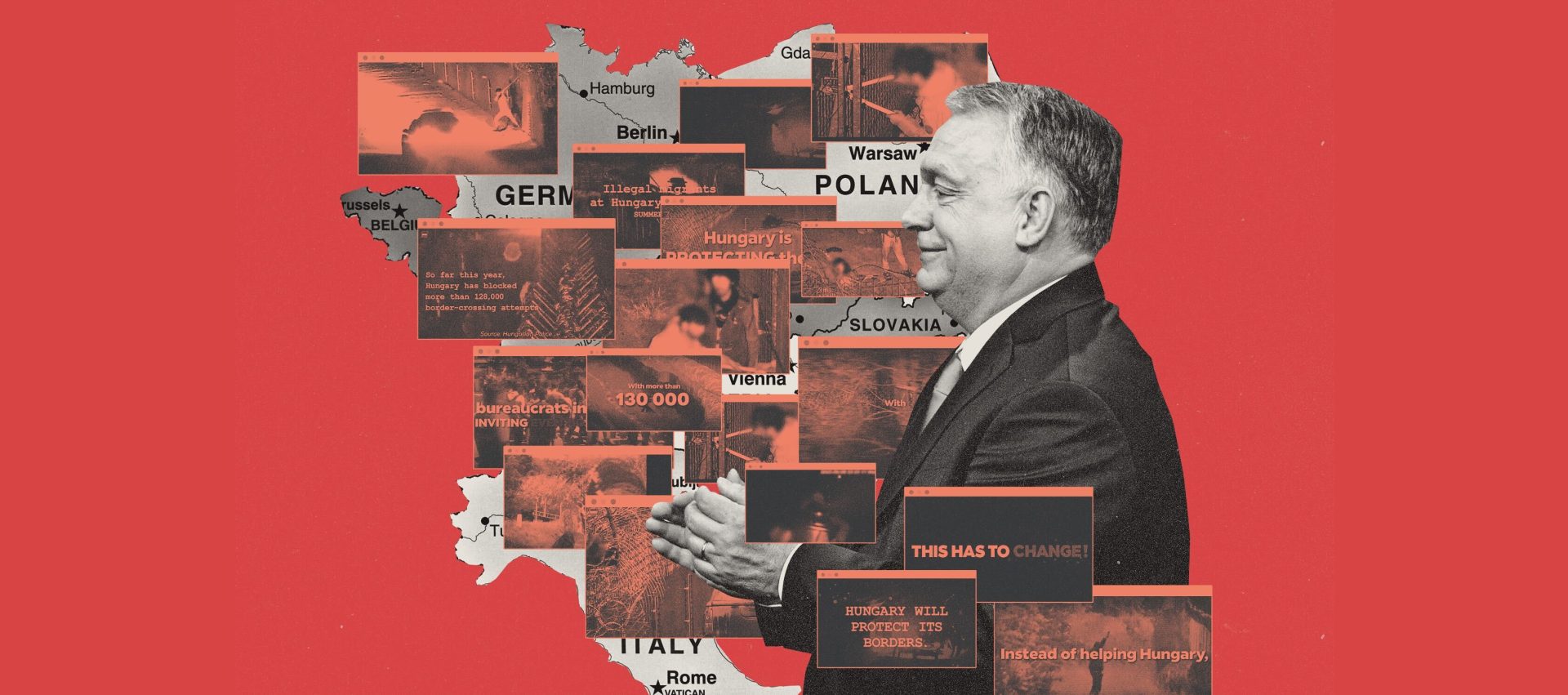 Orbán’s government escalates digital propaganda campaign ahead of 2026 elections