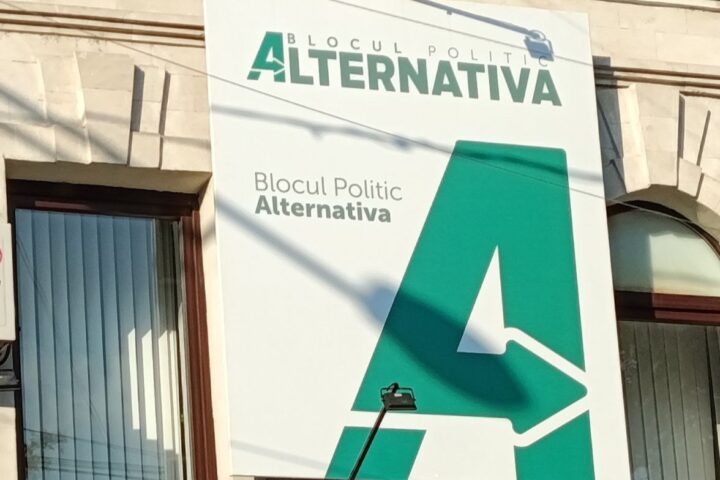 Pro-Russian bloc seeks influence in Moldova’s 2025 elections