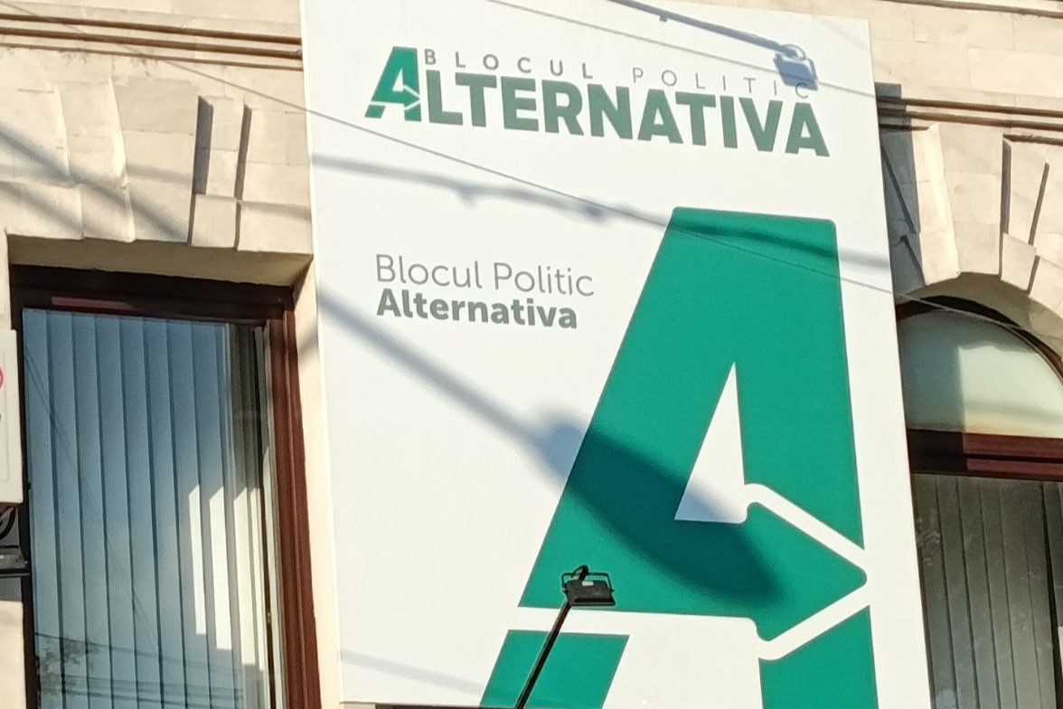 Pro-Russian bloc seeks influence in Moldova’s 2025 elections