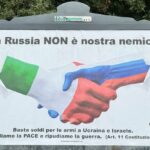 RT documentary unit launches billboard campaign in Italy amid RSF warning
