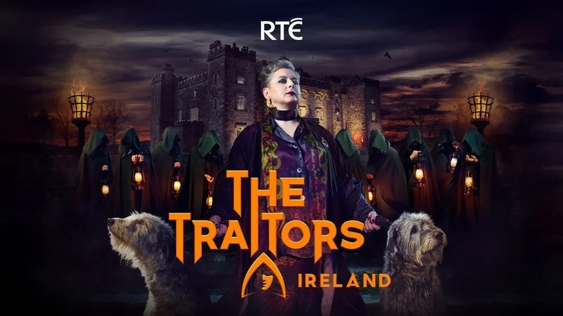 Ready to play? Broadcast date for The Traitors Ireland revealed