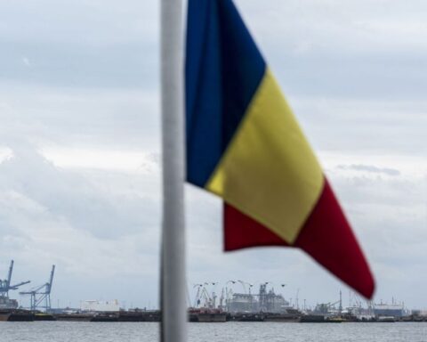 Romania probes suspected Russian sabotage of Azerbaijani oil supply