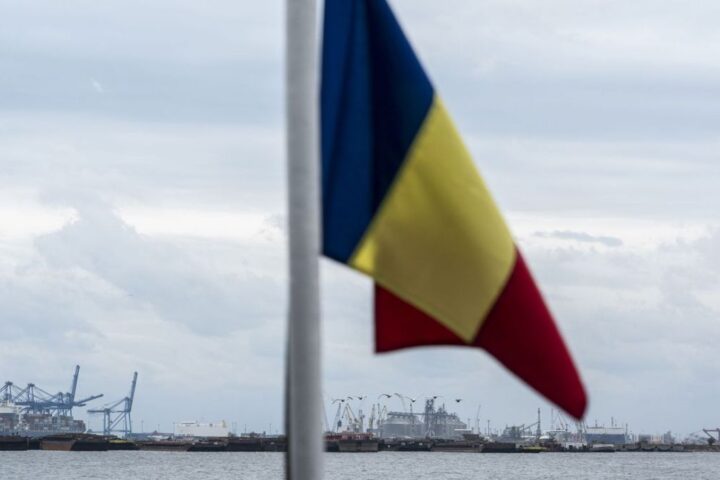 Romania probes suspected Russian sabotage of Azerbaijani oil supply