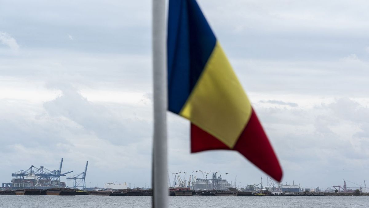 Romania probes suspected Russian sabotage of Azerbaijani oil supply